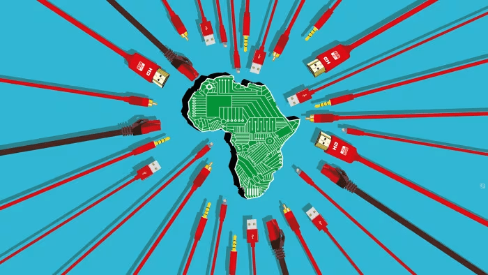 Current Technology in Africa: The Silicon&nbsp;Savanah