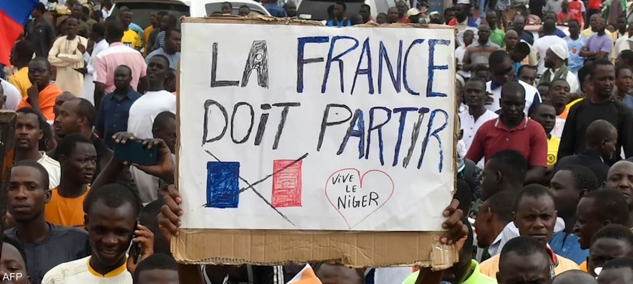 Relationship Between African Nations and France: What is Françafrique ...