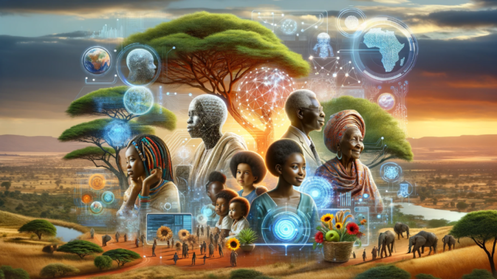 What AI Means for Africa: Will the continent be left&nbsp;behind?