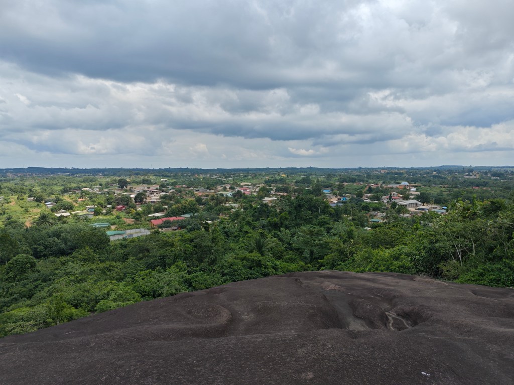 Cultural Trip to Côte d’Ivoire: Days&nbsp;1-2